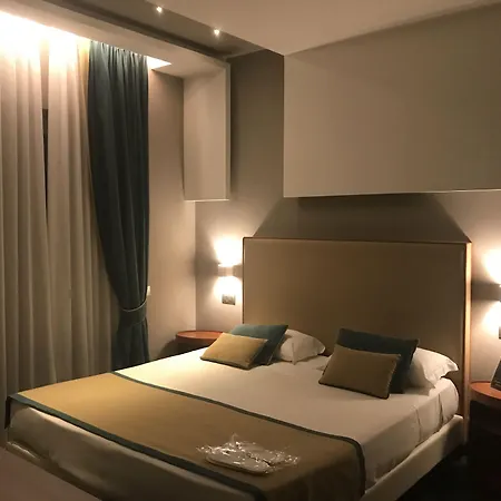 Mediterranea Hotel & Convention Center-2