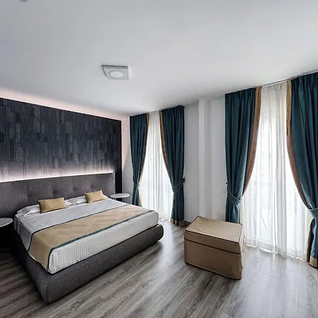 Mediterranea Hotel & Convention Center-3