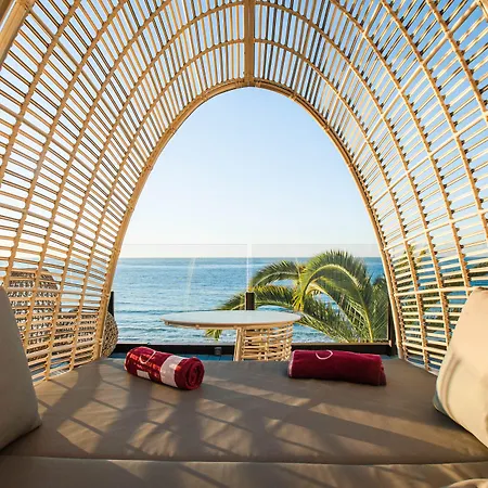 Gran Hotel Sol y Mar - Adults Experience-2