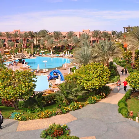 Rehana Sharm Resort - Aquapark & Spa - Couples And Family Only -Premium Ultra All-Inclusive 24H-3