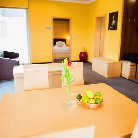 Betnava Hotel Maribor-3