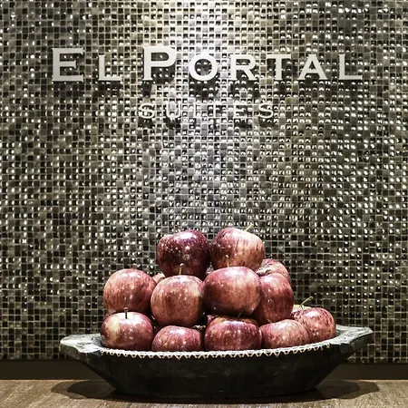 Portal Plaza Suites-3