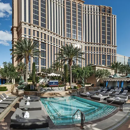 The Palazzo At The Venetian-3