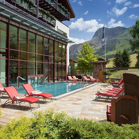 Wellnesshotel Warther Hof-3