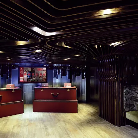 Kew Green Hotel Wanchai Hong Kong-2