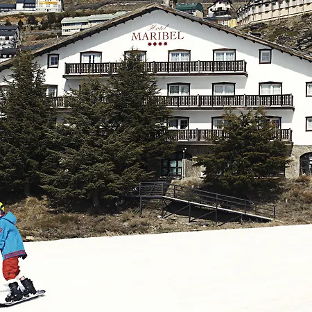 Hotel Maribel-2