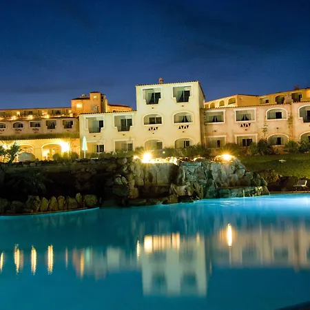 Colonna Resort, A Colonna Luxury Beach Hotel, Porto Cervo-3