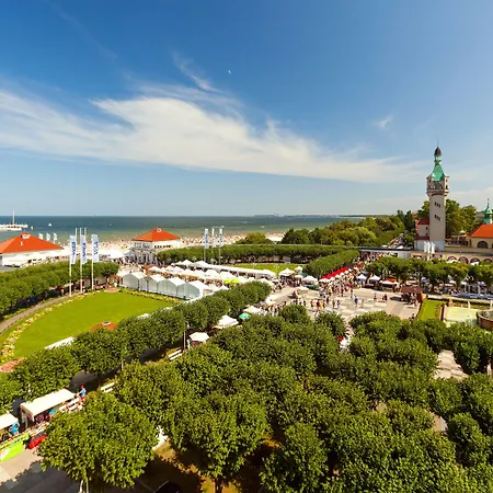 Sheraton Sopot Hotel-2