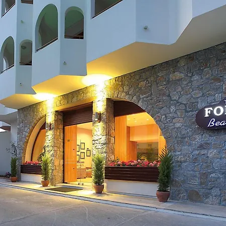 Fortuna Beach Hotel-2