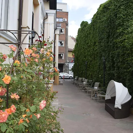 Hotel Michelangelo-3