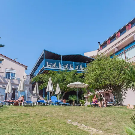 Galini Sea View (Adults Only)-2