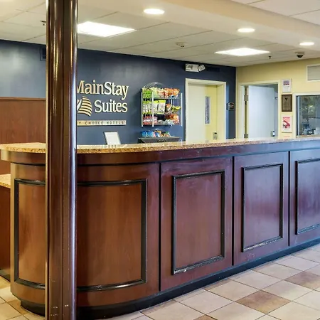 Mainstay Suites Dover-3