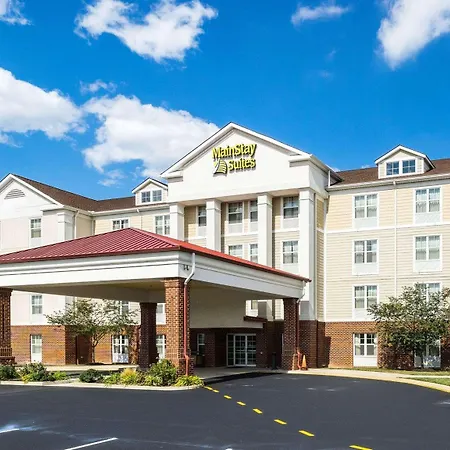 Mainstay Suites Dover-2