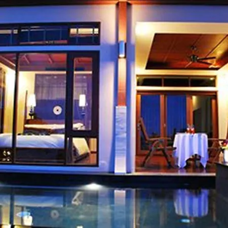 The Sarann Koh Samui, Suites & Villas-2