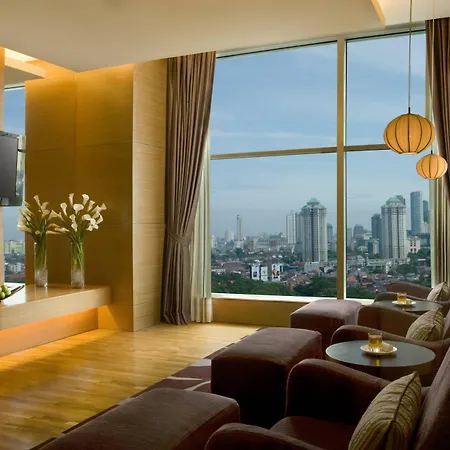 The Residences Of The Ritz-Carlton Jakarta Pacific Place-3