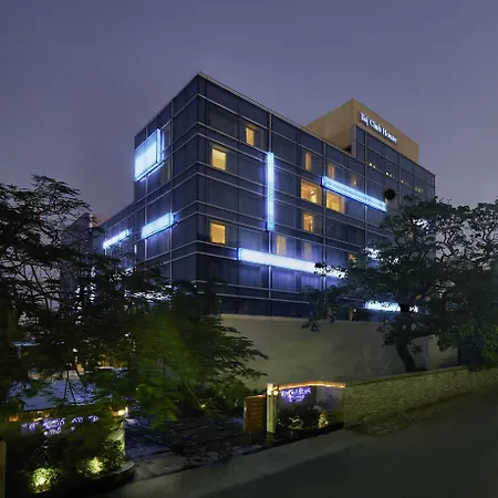 Taj Club House-3