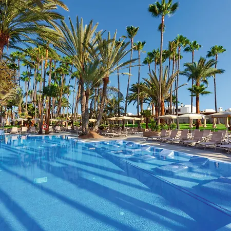 Hotel Riu Palace Oasis-3