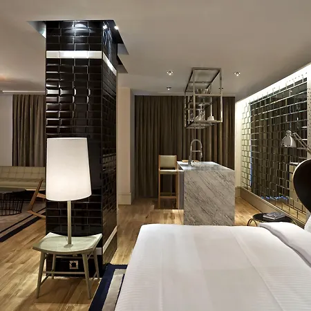 Witt Istanbul Suites-2