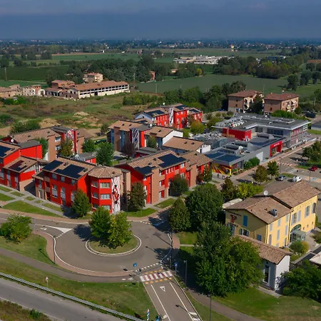 Hotel Maranello Village-2