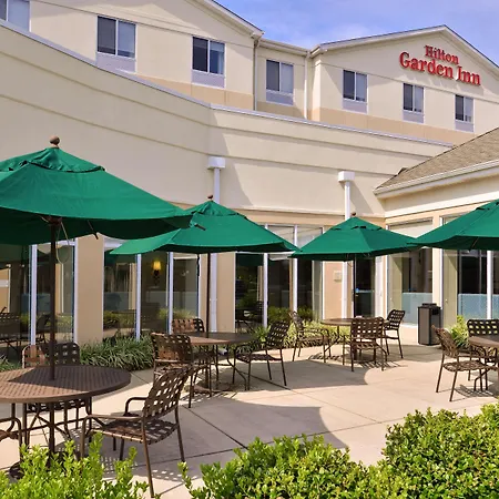 Hilton Garden Inn Dover-3