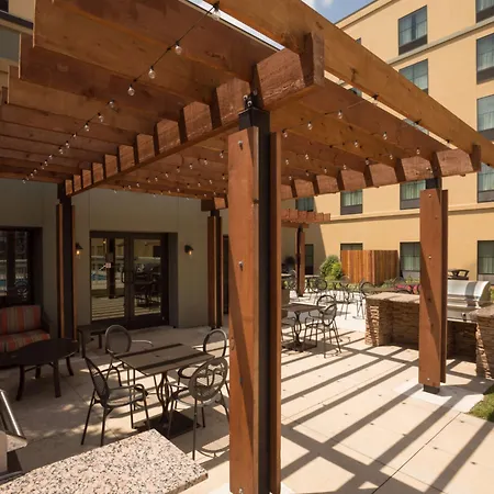 Homewood Suites By Hilton San Antonio North-3