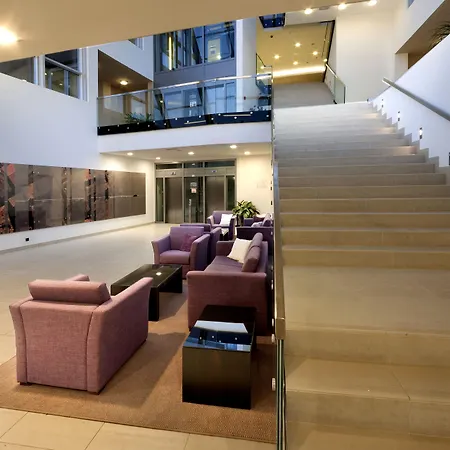 Hotel Molindrio Plava Laguna-2
