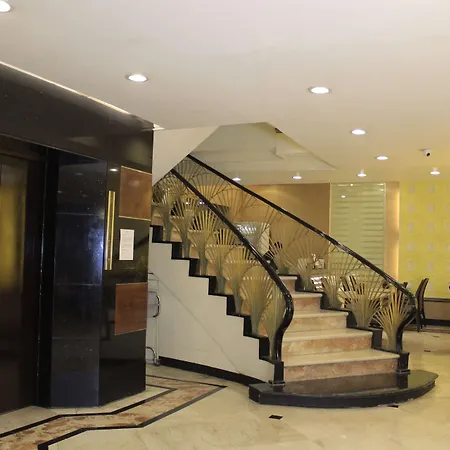 Palm Hotel Manila-2
