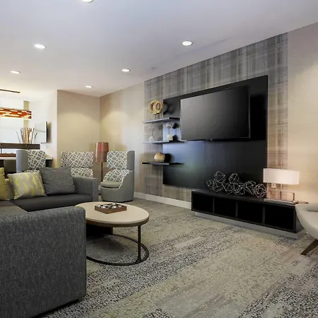 Courtyard By Marriott Dallas Arlington South-2