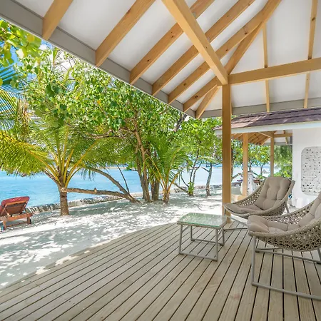 Ellaidhoo Maldives By Cinnamon - Complimentary Speedboat Return For 2 Pax On 7 Nights Or More Stays Valid To 31 Oct 2027 & Up To 2 Kids Stay Free-3