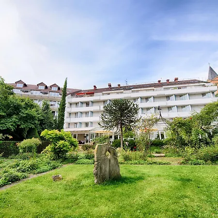 Achat Hotel Bad Duerkheim-3