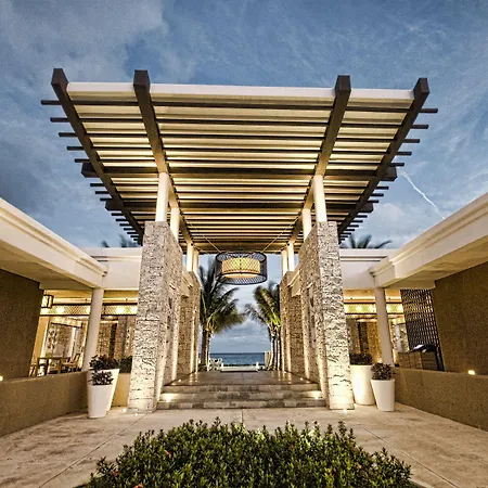 Banyan Tree Mayakoba-2