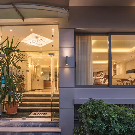 Lilia Hotel-3