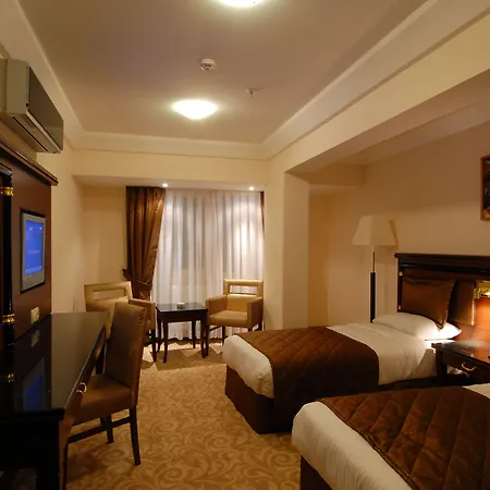 Mosaic Hotel Old City -Special Category-3