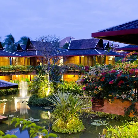 Angkor Village Hotel - Small Luxury Hotels Of The World-3
