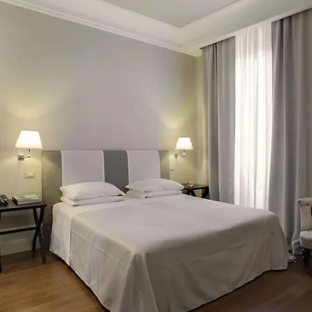 Hotel Francia E Quirinale-2
