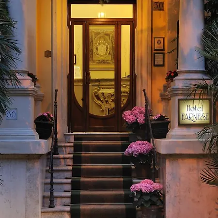 Hotel Farnese-3