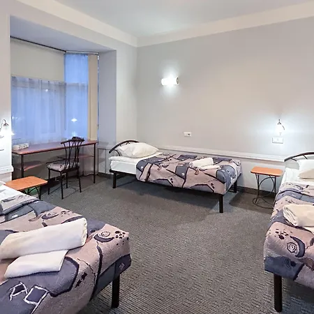 My Hotel Ok & Coliving-3