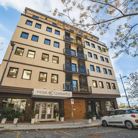 Hotel Continental-2