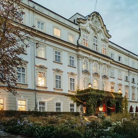 Hotel Schloss Leopoldskron-2