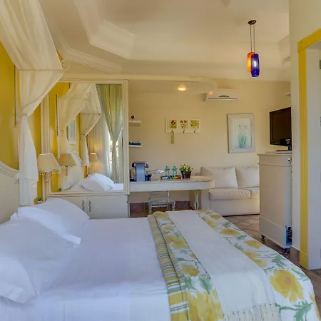 Villas Jurere Hotel Boutique-3