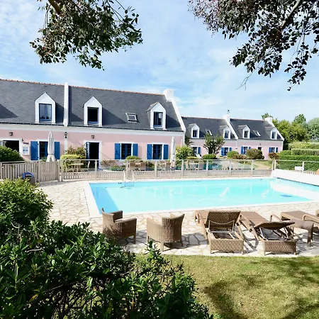La Désirade - Hôtel, Spa&Restaurant-3