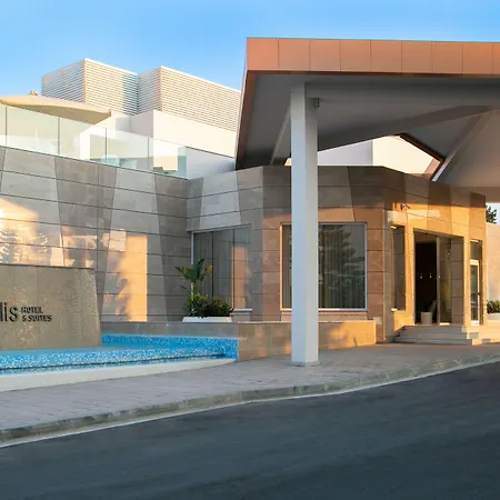 Vangelis Hotel & Suites-2