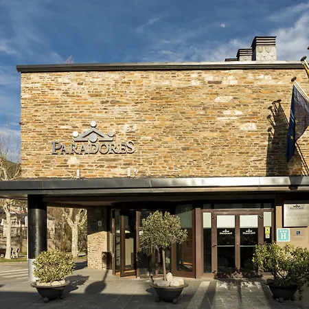 Parador De La Seu D'urgell-2