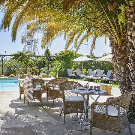 Dock House Boutique Hotel And Spa By Newmark-3