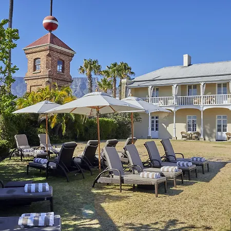 Dock House Boutique Hotel And Spa By Newmark-2