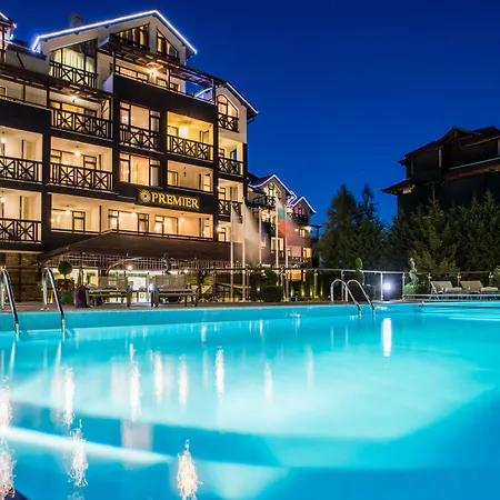 Premier Luxury Mountain Resort-3