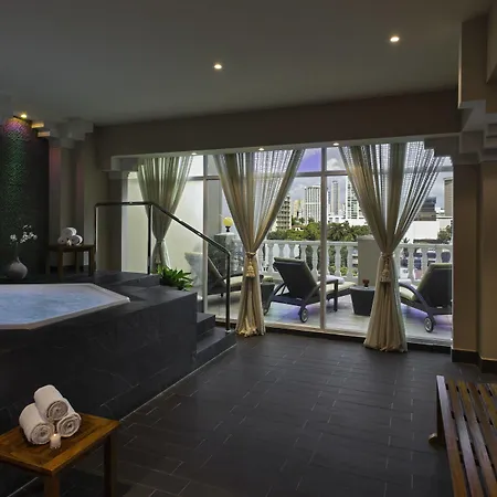 Le Meridien Panama-3