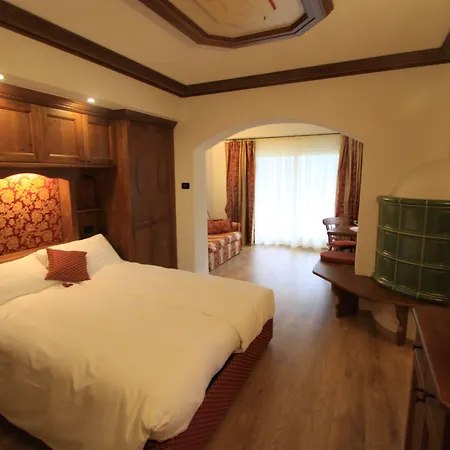 Dolasilla Park Hotel-3