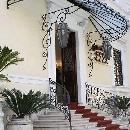 Hotel Villa Pinciana-3