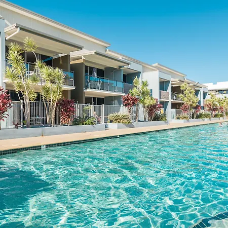 Ramada By Wyndham Hervey Bay-3